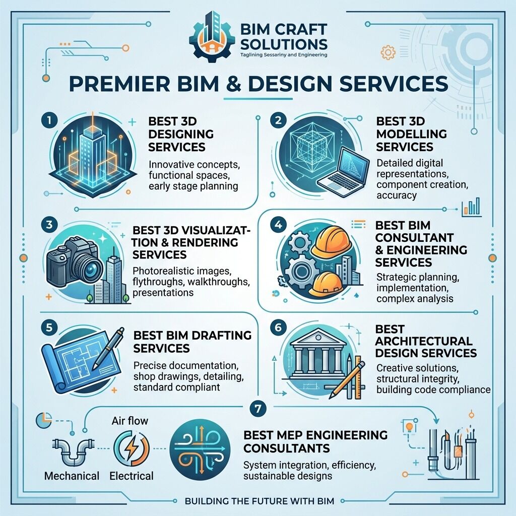 Dubai, Construction, BIM Craft Solutions &ndash; 5D BIM: Bringing Cost Estimation Into The Digital Construction Workf