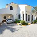 BHD 700,  Well Maintained Comp Villa! Garden Included !