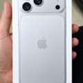 SAR 4800,  IPhone 17 Pro Max 256 GB