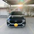 SAR 83000,  Hyundai Santa Fe,  2021,  Automatic,  98700 KM,  SAR 83000, , , , , | 7-Seater | 2.5L | 2WD | Excellen
