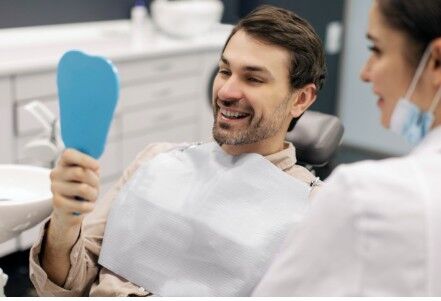 New York, Business, Understanding Tooth Changes With Tooth Transitions Pediatric Dentistry
