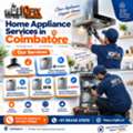 Reliable Dishwasher & Chimney Service In Coimbatore