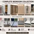 SAR 6,  New Classic And Durable Bedroom Furniture Sets Available At Reasonable Price