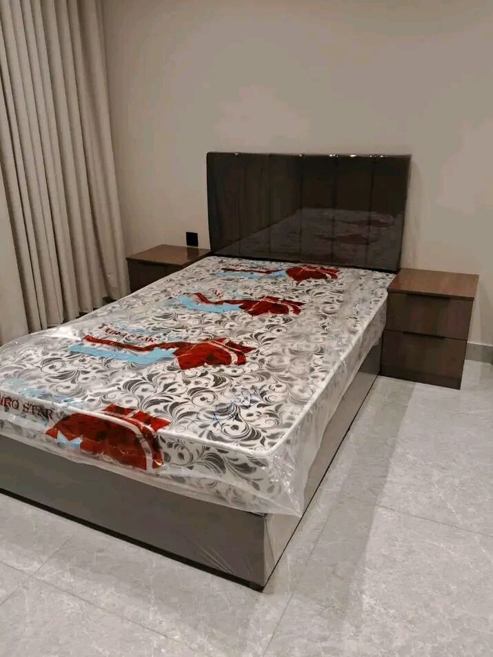 Jeddah, Furniture, SAR 6,  New Classic And Durable Bedroom Furniture Sets Available At Reasonable Price