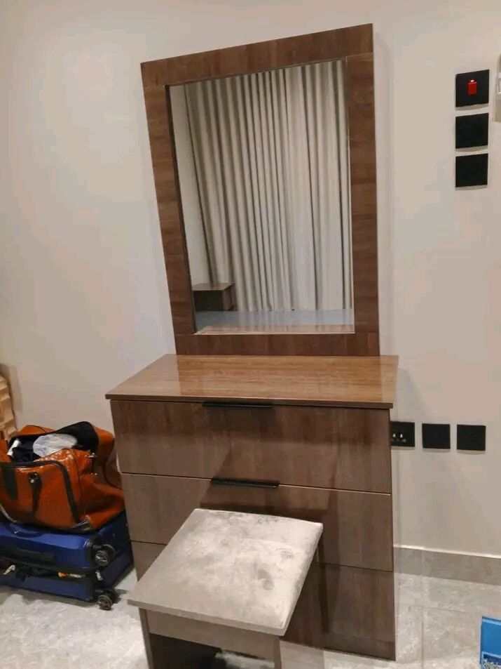 Jeddah, Furniture, SAR 6,  New Classic And Durable Bedroom Furniture Sets Available At Reasonable Price