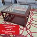 BHD 28,  @@Centre Table In Good Condition For Sale With Delivery