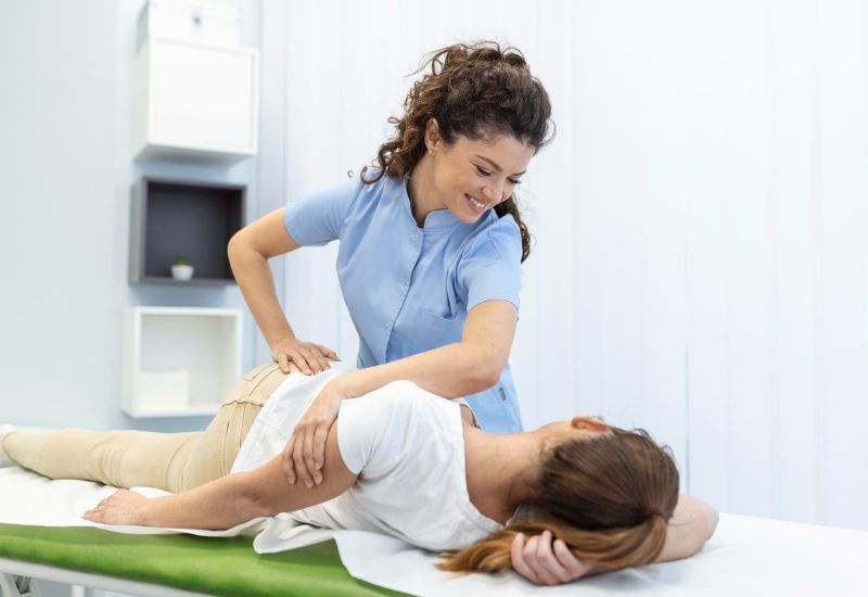 Sydney, Health, Pelvic Pain Physiotherapy For Personalised Women&rsquo;s Health Support