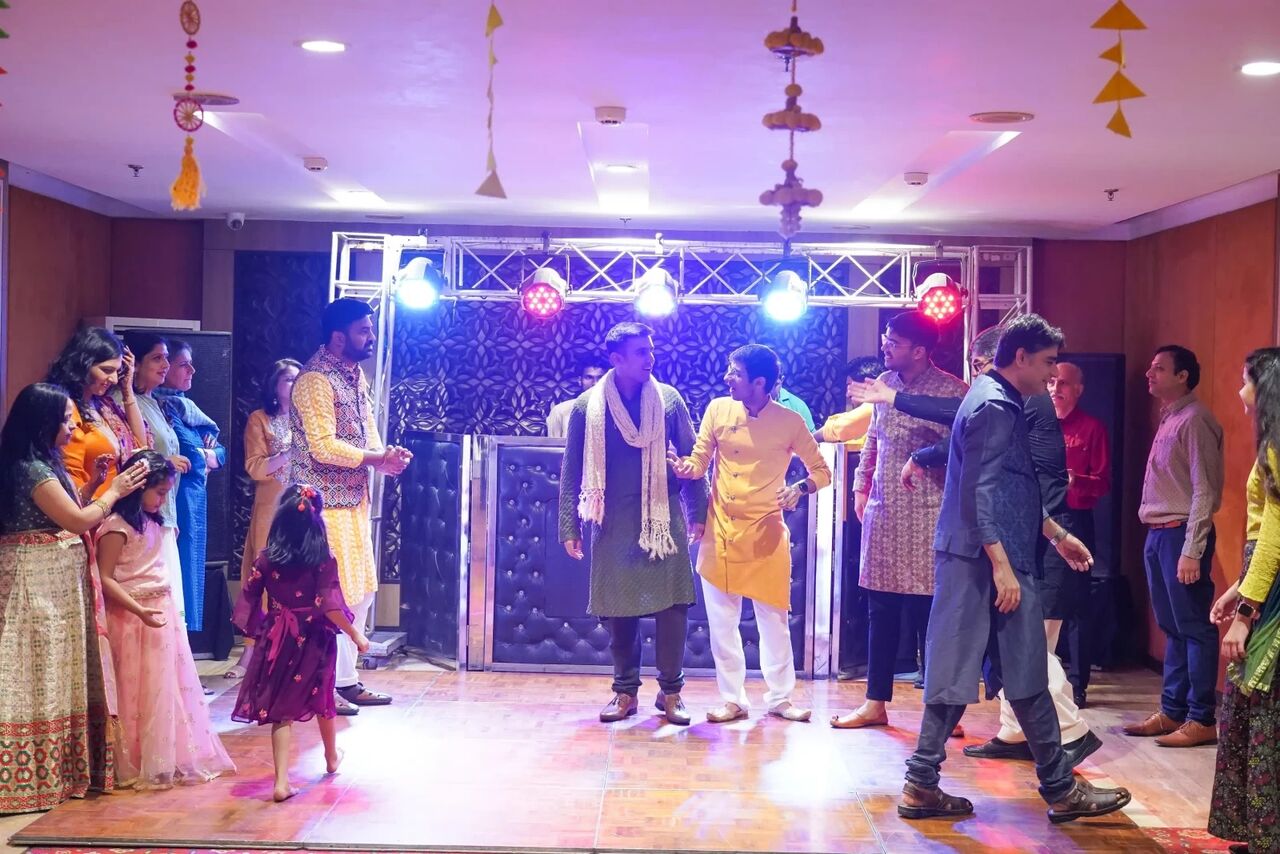 Kochi, Business, Corporate Diwali Celebration In Kochi