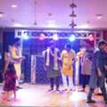Corporate Diwali Celebration In Kochi