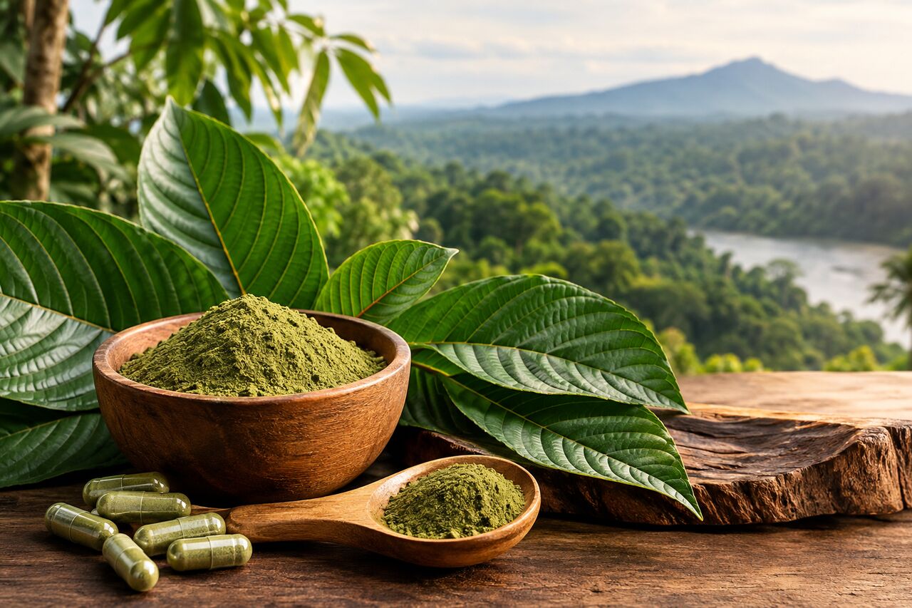 New York, Business, Borneo Kratom &ndash; Shop Quality Kratom Products Online