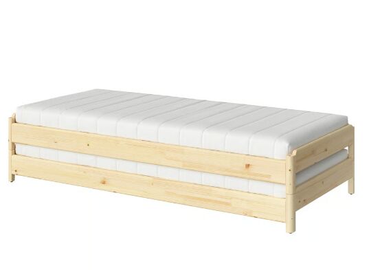 Riyadh, Household Items, SAR 400,  IKEA Stackable Beds
