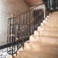 Colonial Railings For Timeless Architectural Appeal
