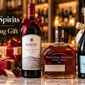 Wine And Spirits For A Housewarming Gift