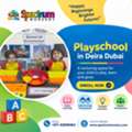 Playschool In Deira, Dubai For Young Learners