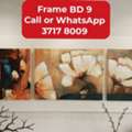 BHD 9,  @@Frame  In Good Condition For Sale With Delivery