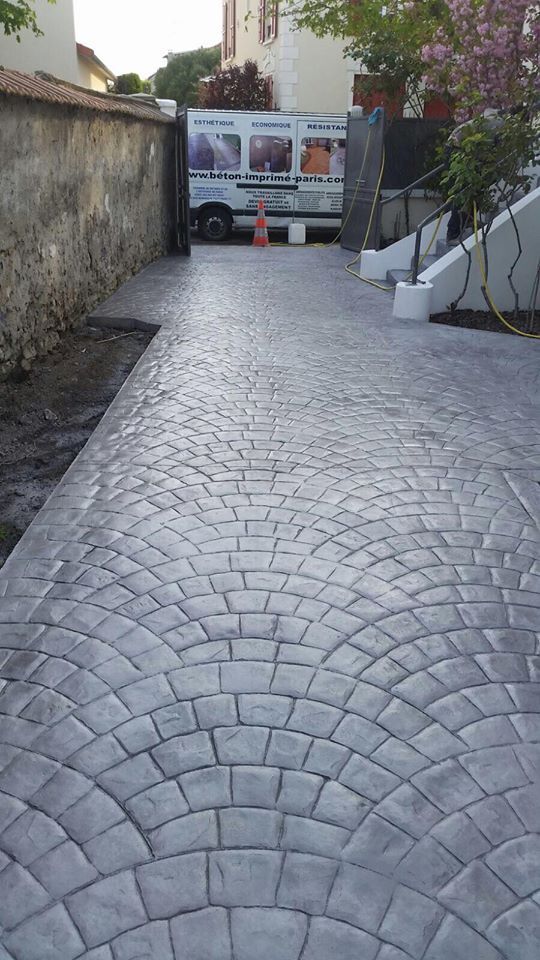 Khobar, Construction, Work Concrete Finishing