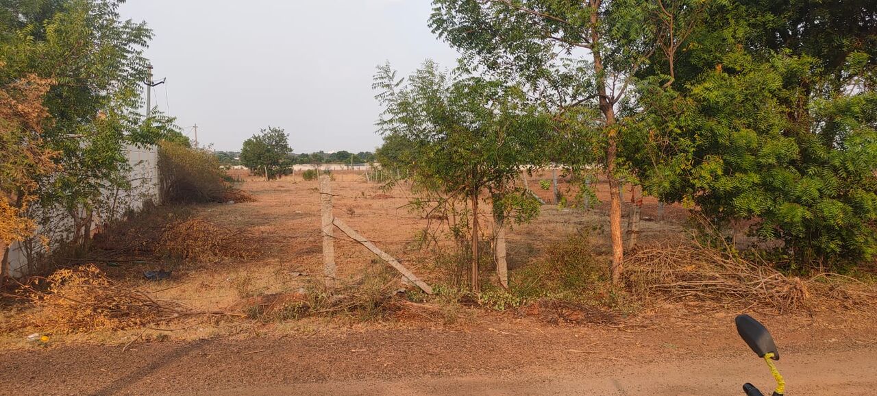 Riyadh, Commercial Plots, 1600 Sq. Meter, 1600 Yards Plot For Sale In Hyderabad Near Shadnagar Nandigama.