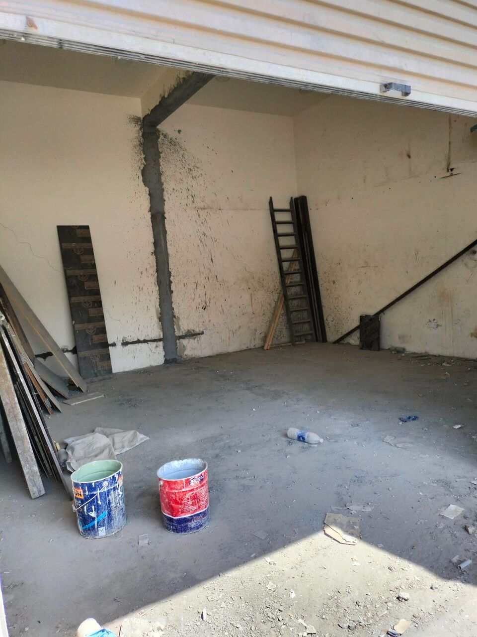 Hamala, Warehouses, BHD 200,  40 Sq. Meter,  Workshop  For Rent At Hamalah Near Mustafa Secrab