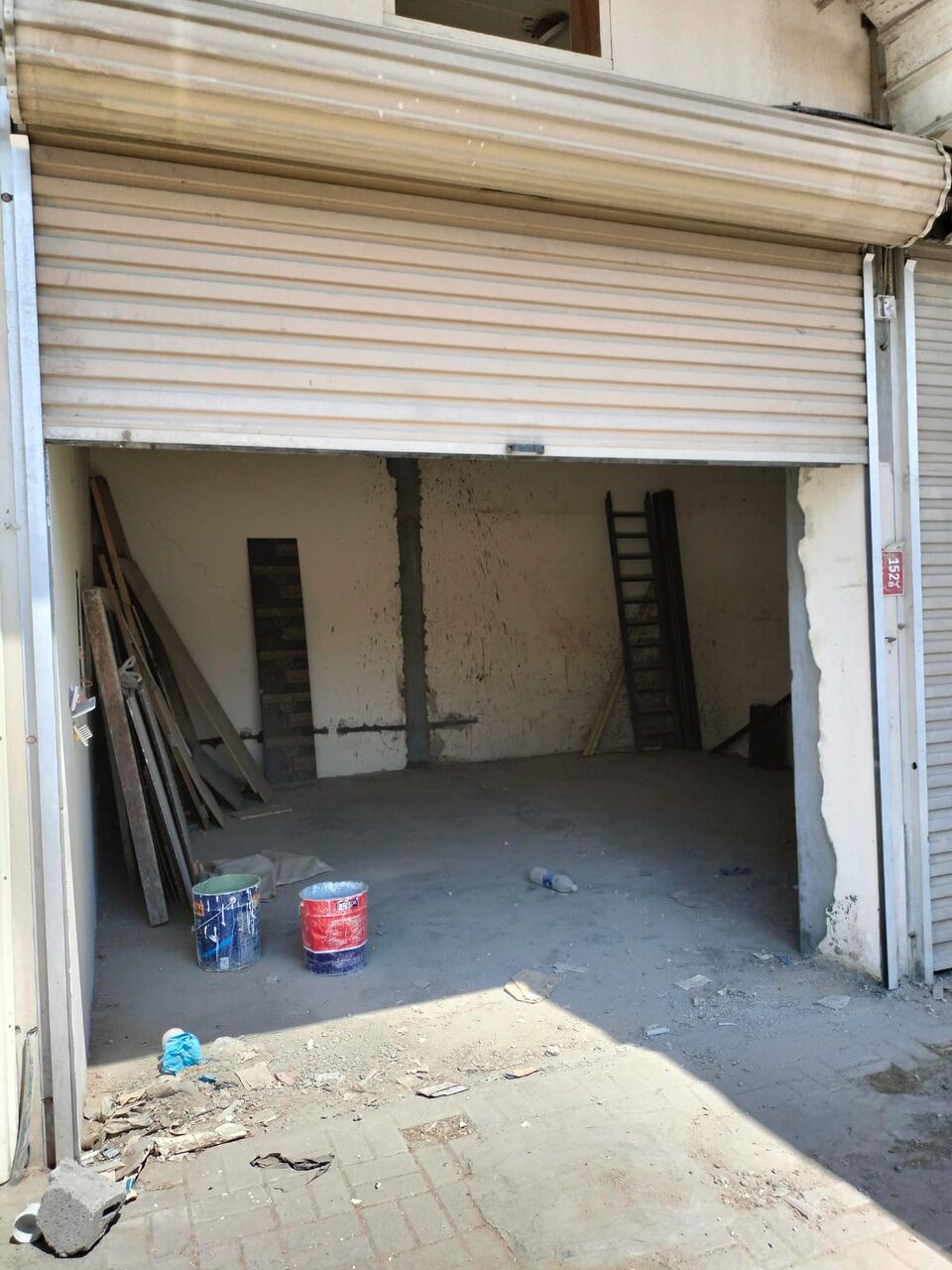 Hamala, Warehouses, BHD 200,  40 Sq. Meter,  Workshop  For Rent At Hamalah Near Mustafa Secrab