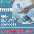 Prepare Bookkeeping Service