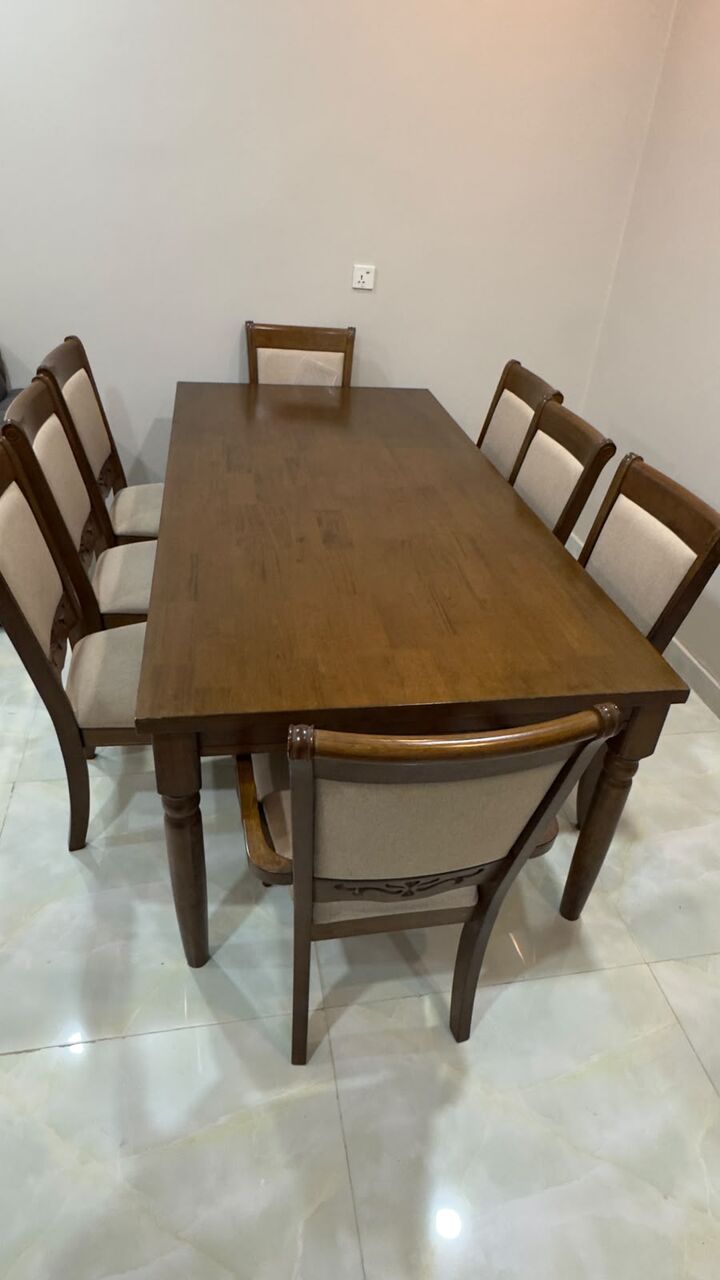 Khobar, Furniture, SAR 200020002400,  House Furniture For Sale - Very Neat & Clean Condition