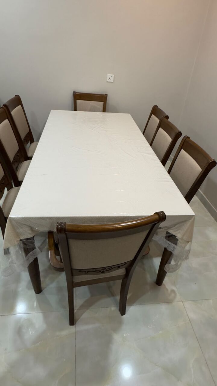 Khobar, Furniture, SAR 200020002400,  House Furniture For Sale - Very Neat & Clean Condition