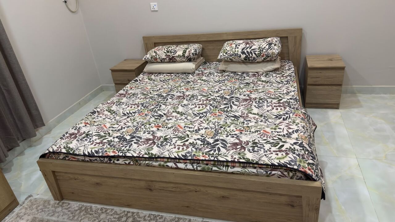 Khobar, Furniture, SAR 200020002400,  House Furniture For Sale - Very Neat & Clean Condition