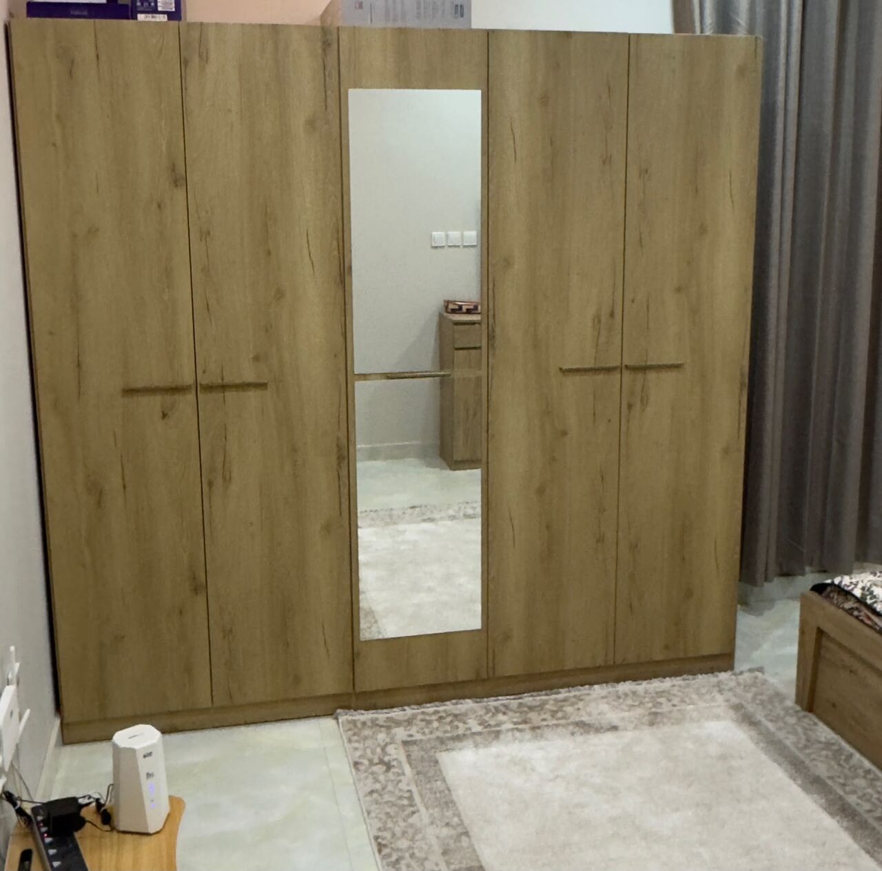 Khobar, Furniture, SAR 200020002400,  House Furniture For Sale - Very Neat & Clean Condition