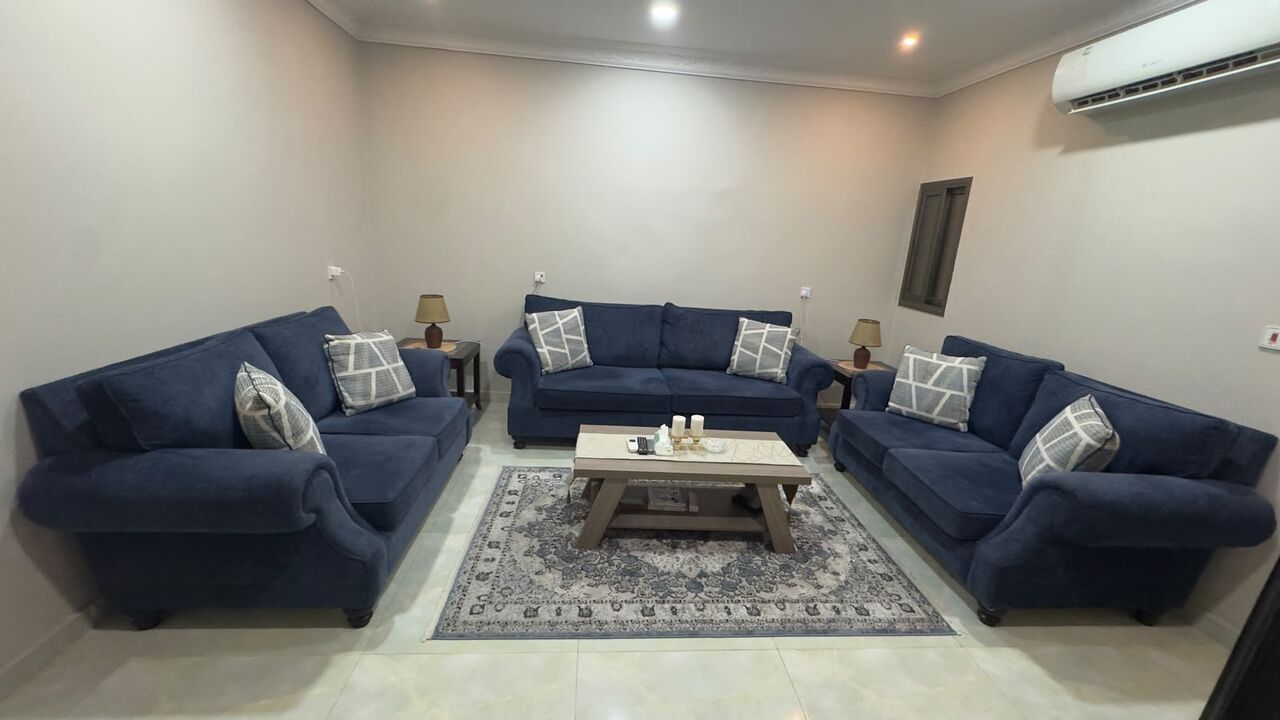 Khobar, Furniture, SAR 200020002400,  House Furniture For Sale - Very Neat & Clean Condition