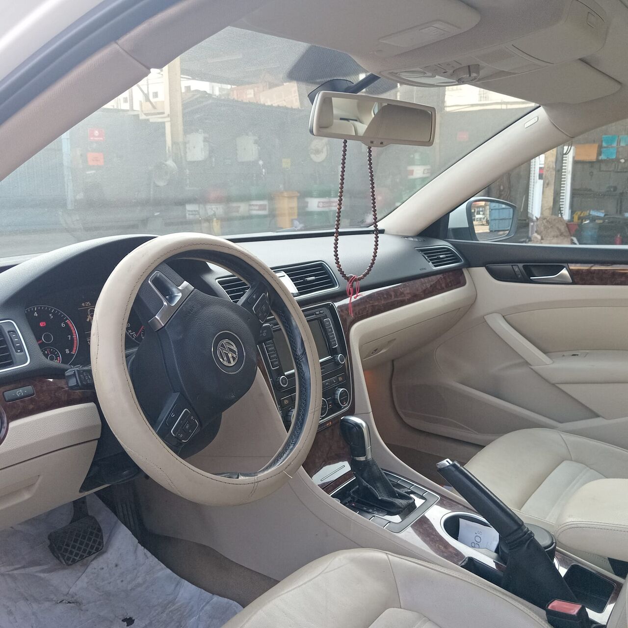 Manama, Vehicles, Cars & Trucks , BHD 2750,  Volkswagen Passat,  2013,  Automatic,  150643 KM,  Car For Sale