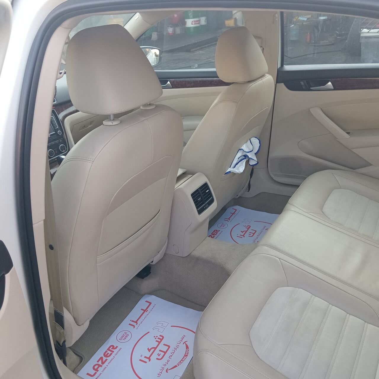 Manama, Vehicles, Cars & Trucks , BHD 2750,  Volkswagen Passat,  2013,  Automatic,  150643 KM,  Car For Sale
