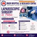 Laparoscopic Surgery In Patna: Is It Really Better Than Open Surgery? What Patients Should