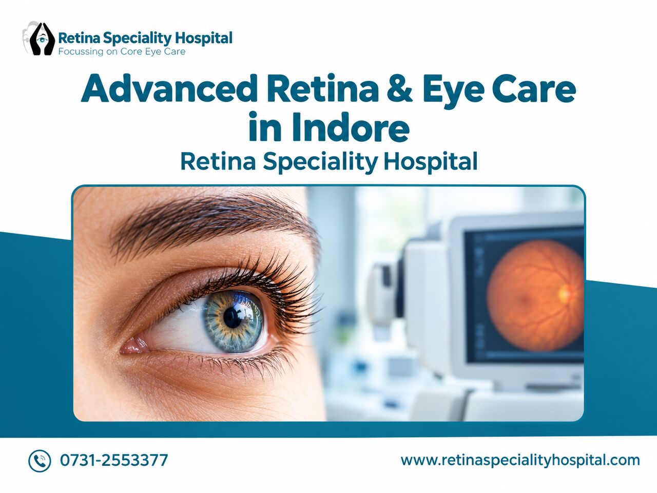 Indore, Health, How To Choose Cataract Doctors Near Me In Indore