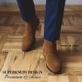 Shop Handcrafted Leather Shoes For Men | Italian Shoes Company