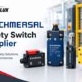 INR 1000,  Quality Schmersal Safety Switches From A Trusted Supplier