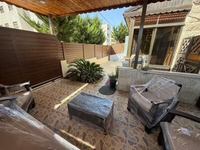Amman, Apartments, Flats, Houses & Villas, JOD 12000/year,  Furnished,  2 BR,  Luxury Furnished Apartment For Rent In Al Rabia