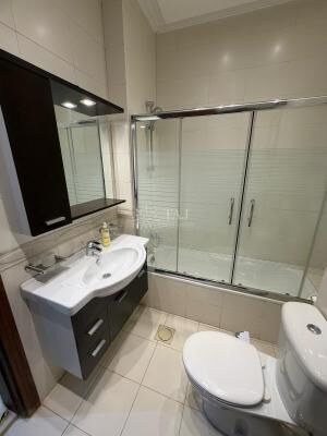 Amman, Apartments, Flats, Houses & Villas, JOD 12000/year,  Furnished,  2 BR,  Luxury Furnished Apartment For Rent In Al Rabia