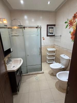 Amman, Apartments, Flats, Houses & Villas, JOD 12000/year,  Furnished,  2 BR,  Luxury Furnished Apartment For Rent In Al Rabia