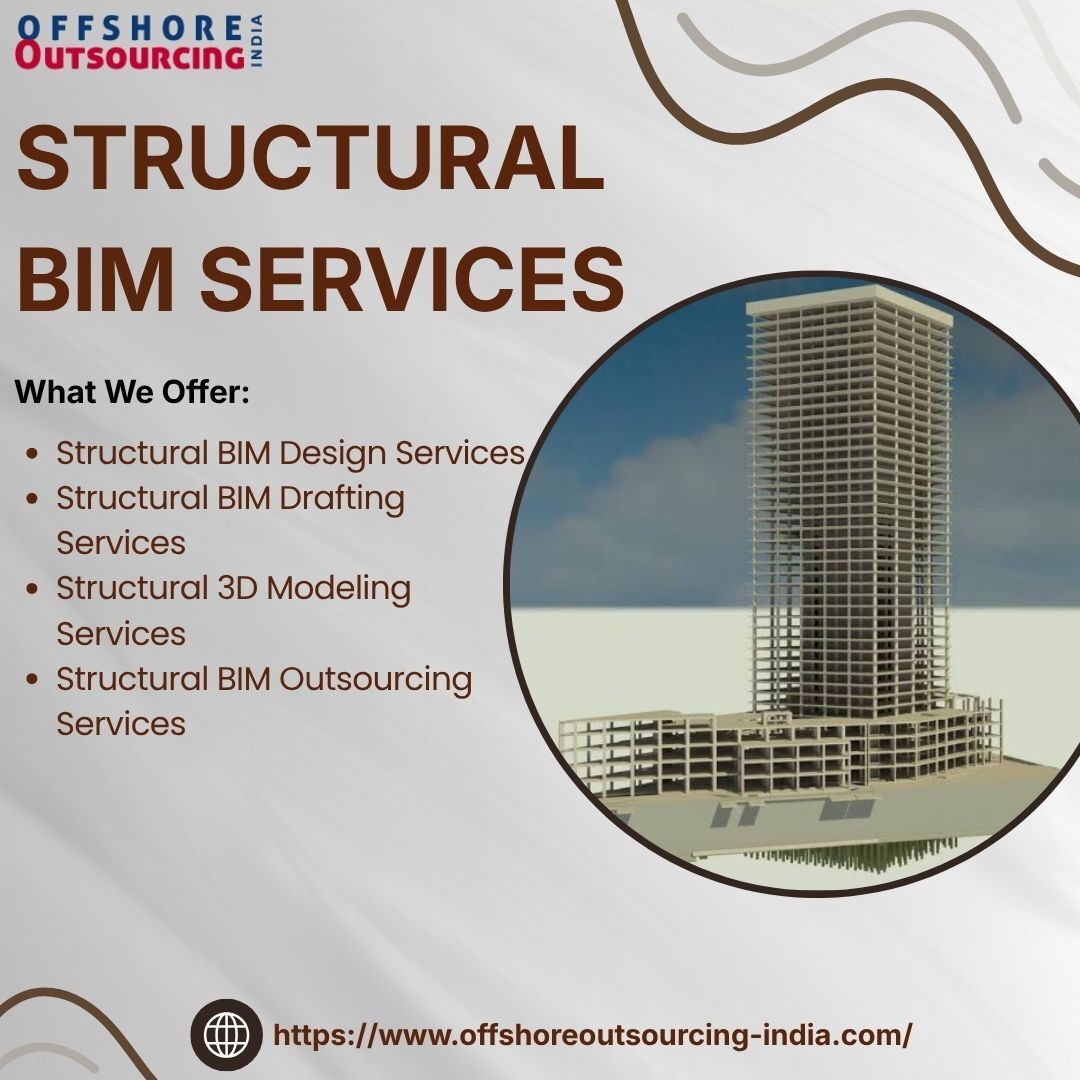 London, Real Estate, Expert Structural BIM Services For Coordinated Structural Models
