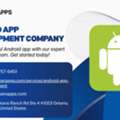 Android App Development Company