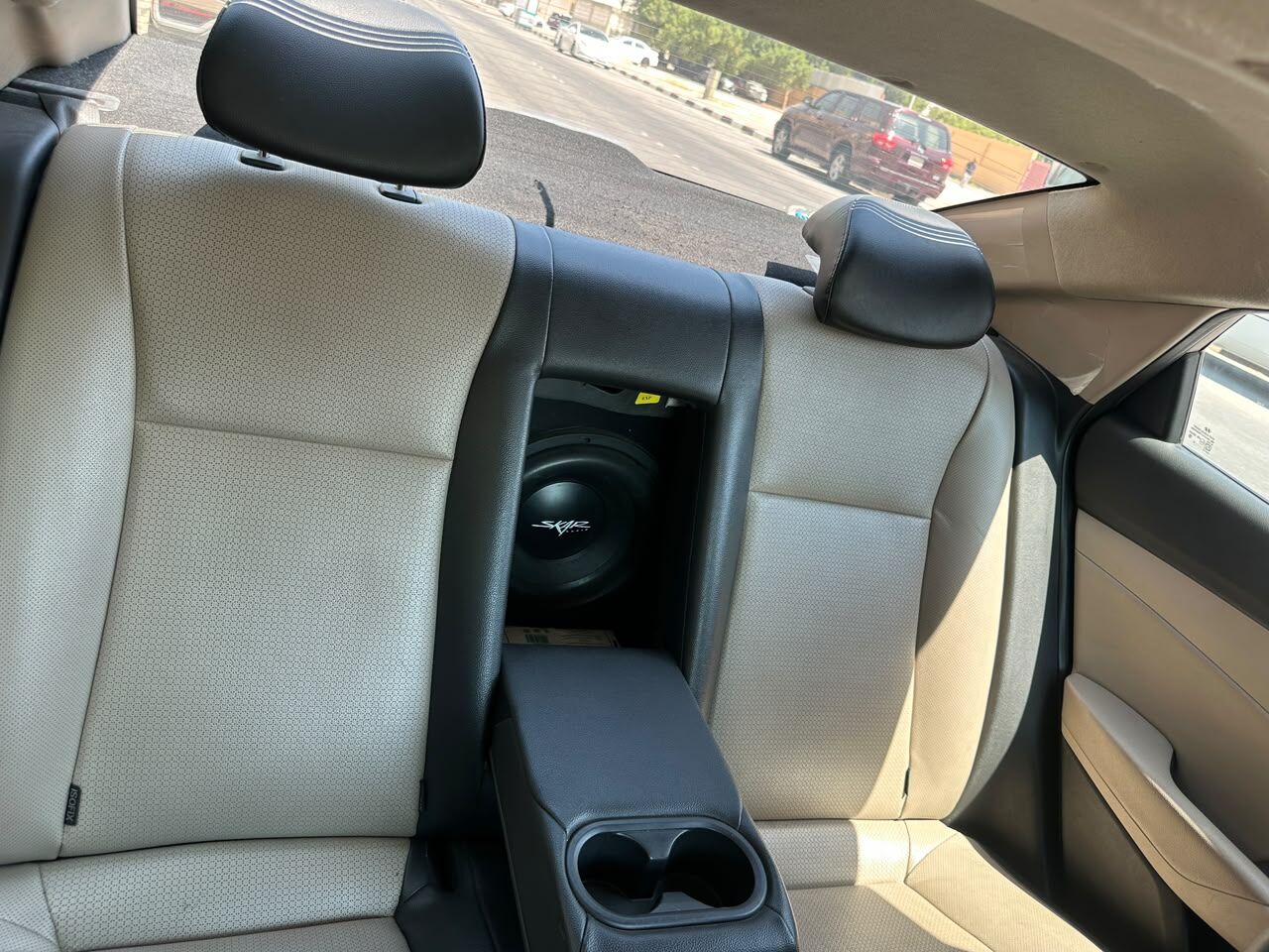 Dammam, Vehicles, Cars & Trucks , SAR 37000,  Hyundai Accent,  2018,  Automatic,  186456 KM,  For Sale