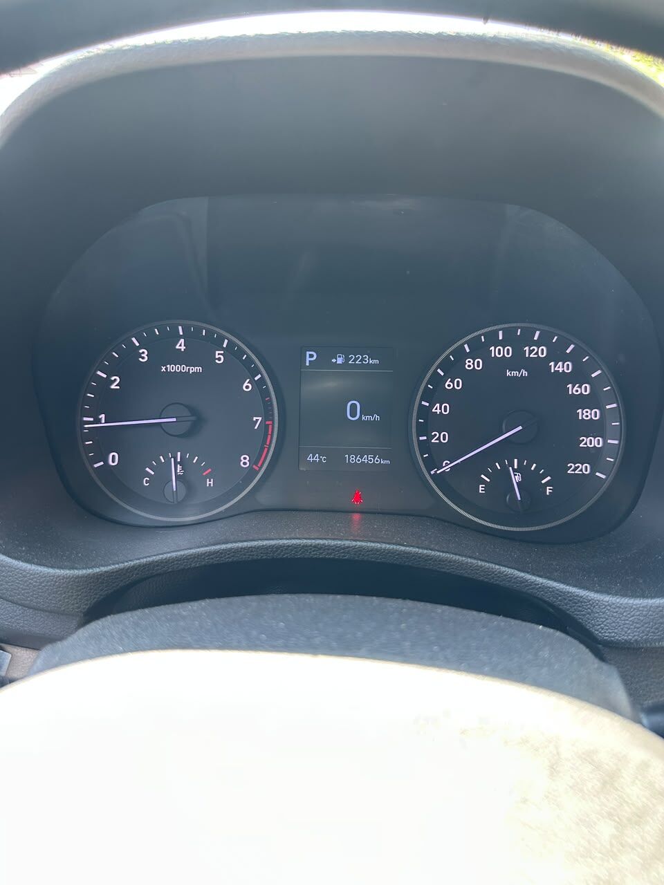 Dammam, Vehicles, Cars & Trucks , SAR 37000,  Hyundai Accent,  2018,  Automatic,  186456 KM,  For Sale