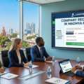 Understanding Business Registration Requirements In Maharashtra