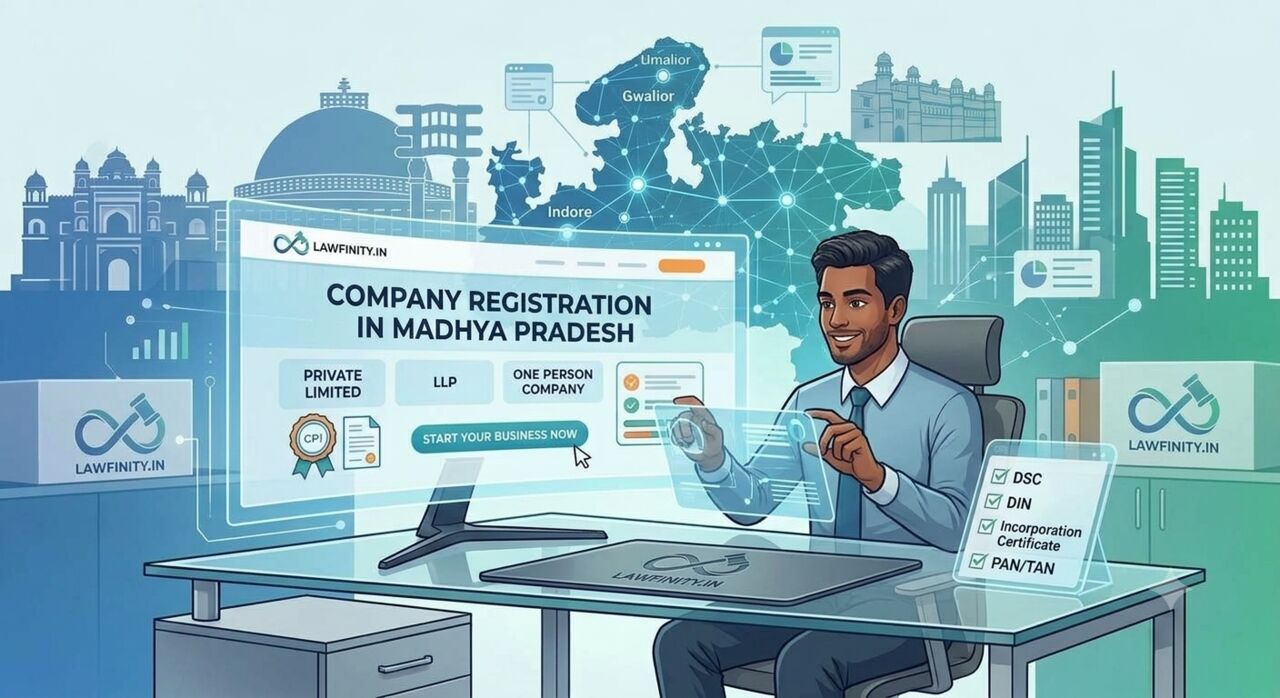 Dwarka, Business, Understanding Business Registration Requirements In Maharashtra