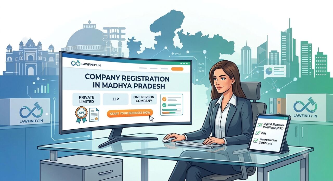 Dwarka, Business, Understanding Business Registration Requirements In Maharashtra