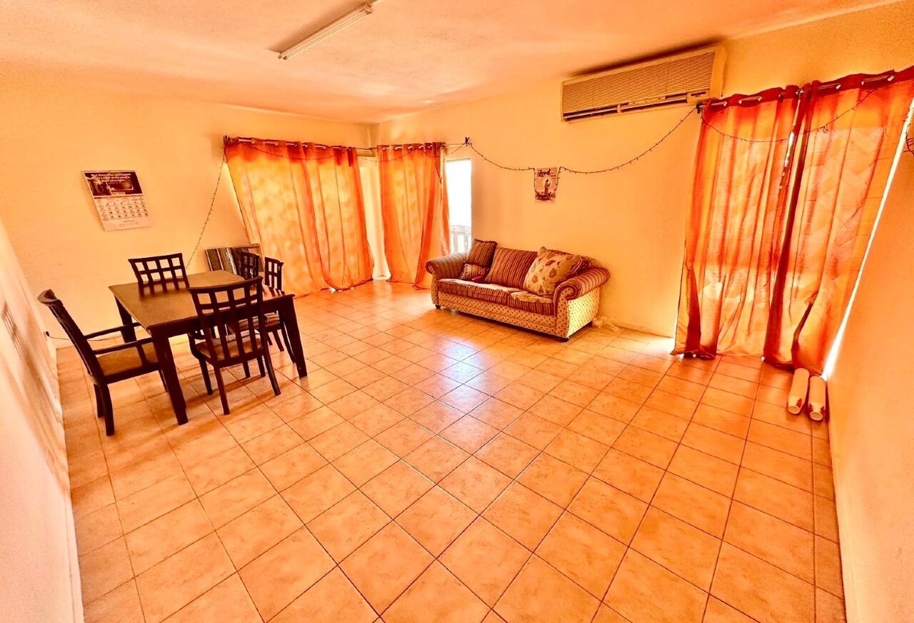 Adliya, Apartments, Flats, Houses & Villas, BHD 330/month,  3 BR,  SEMI FURNISHED 3BR APARTMENT | ADLIYA | INC EWA
