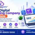 Best SEO & Digital Marketing Company In Lucknow