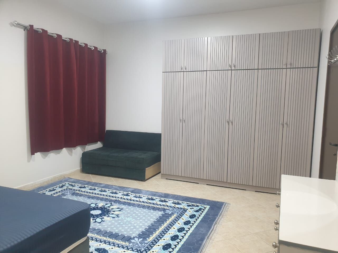 Khobar, Rooms for Rent, SAR 1000/month,  Furnished,  Fully Furnished Bachelor Room For Rent (1 Executive Bachelor Only)