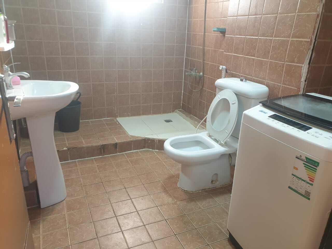 Khobar, Rooms for Rent, SAR 1000/month,  Furnished,  Fully Furnished Bachelor Room For Rent (1 Executive Bachelor Only)