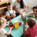 Flexible Early Learning And Care Options For Childcare Near Me